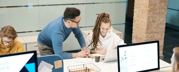 Building a Security-Savvy Workforce: The Key to Human Risk Management Cover