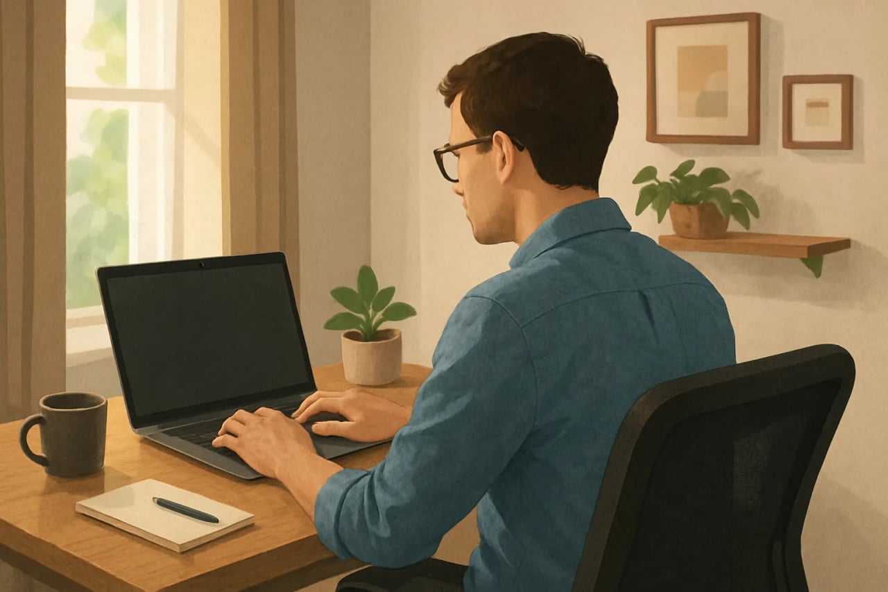 Unplugging the Classroom: Why Remote Security Training is Leading the Cybersecurity Revolution Cover