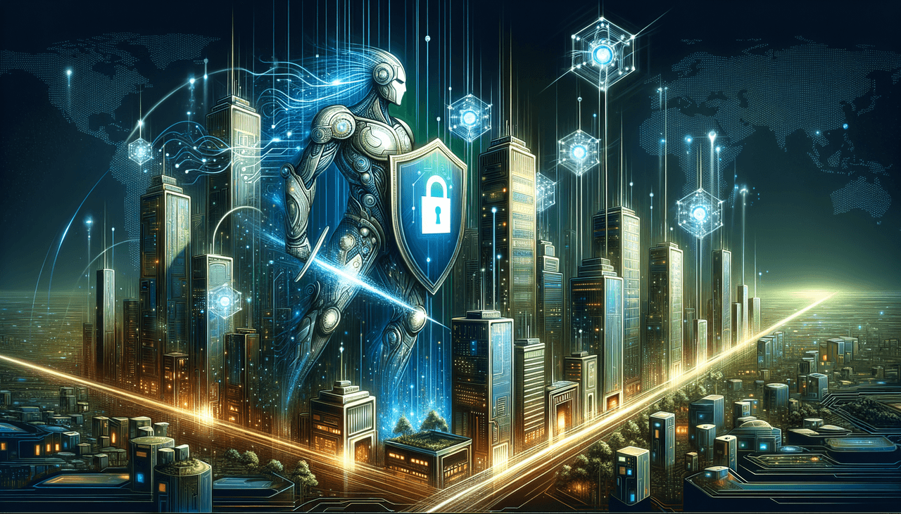 Cyber Hygiene: The Key to Safeguarding Your Business in a Digital World Cover